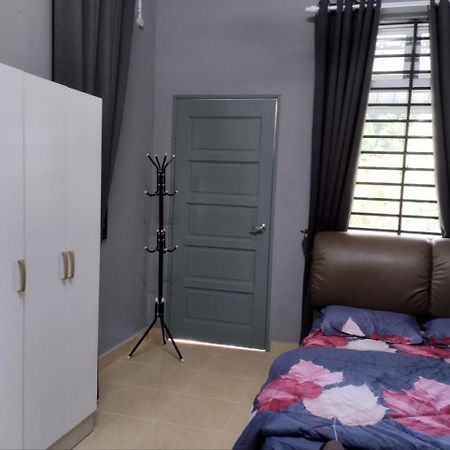Sh Homestay 哥打巴鲁 外观 照片