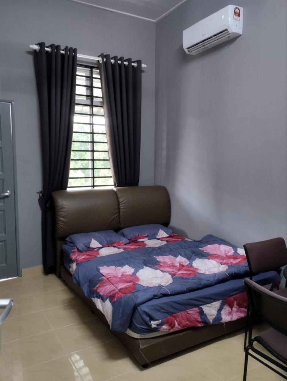 Sh Homestay 哥打巴鲁 外观 照片