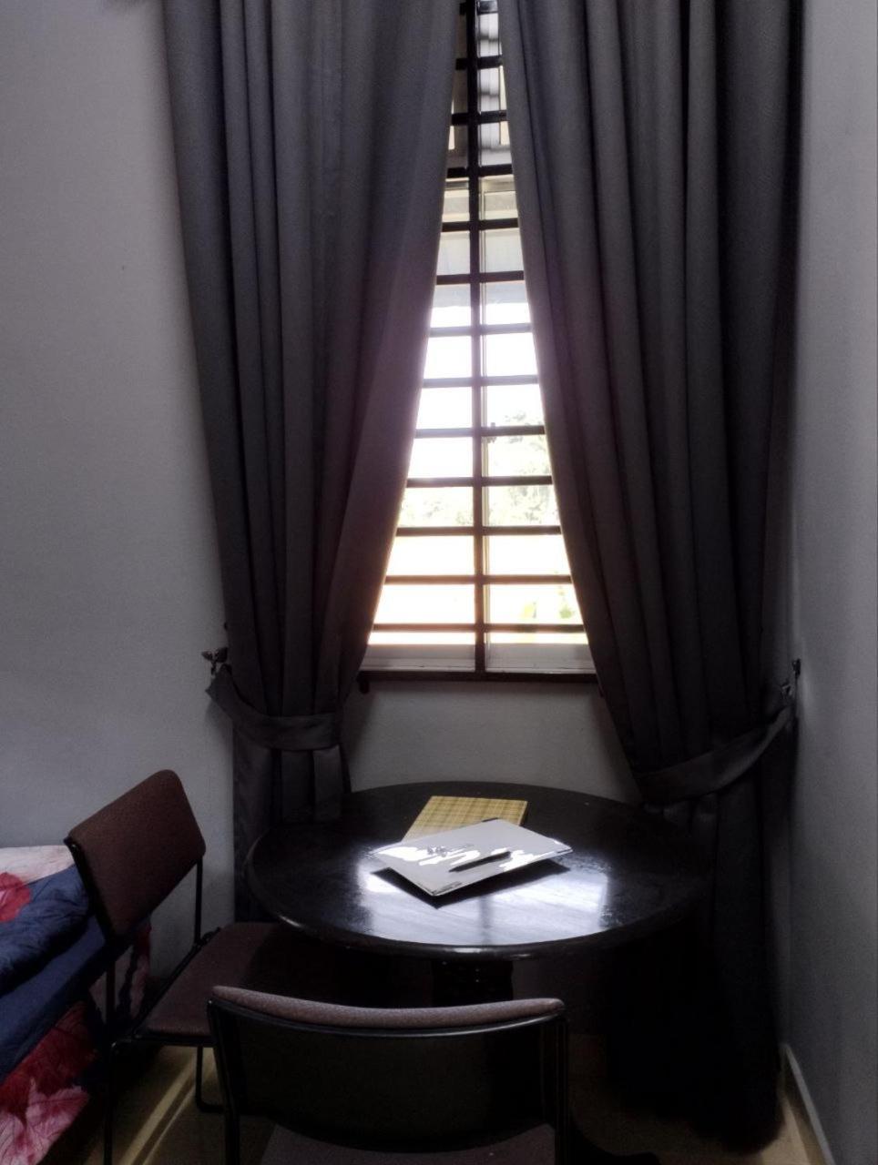 Sh Homestay 哥打巴鲁 外观 照片