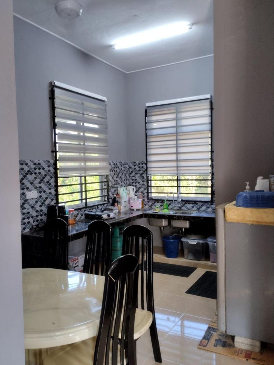 Sh Homestay 哥打巴鲁 外观 照片
