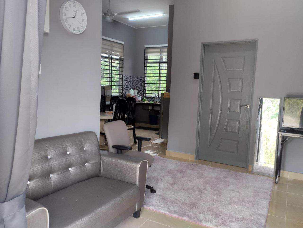 Sh Homestay 哥打巴鲁 外观 照片