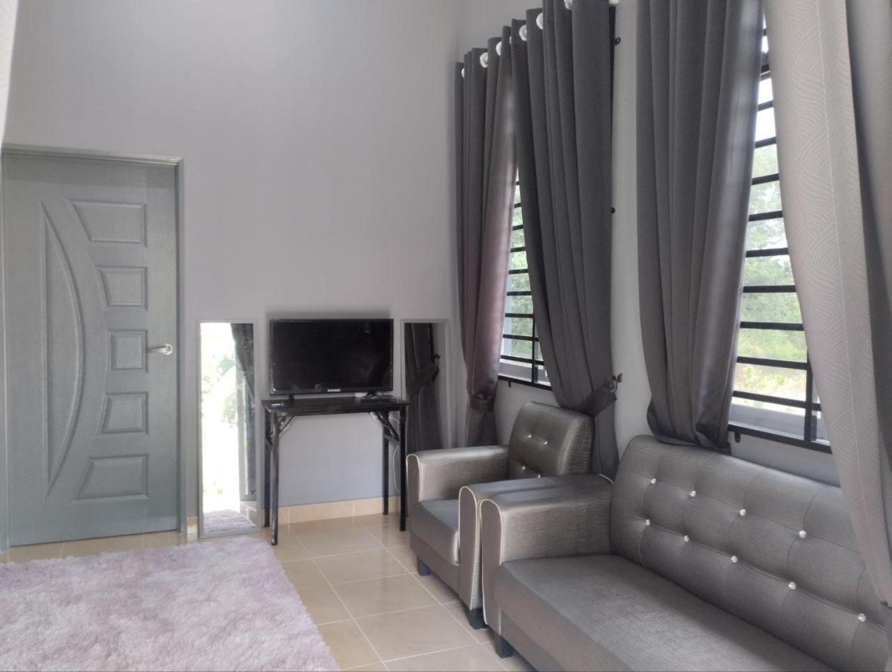 Sh Homestay 哥打巴鲁 外观 照片